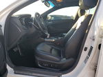 2013 Kia Optima Sx White vin: 5XXGR4A63DG205945