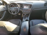 2013 Kia Optima Sx White vin: 5XXGR4A63DG205945