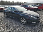 2013 Kia Optima Sx Black vin: 5XXGR4A63DG223250