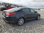 2013 Kia Optima Sx Black vin: 5XXGR4A63DG223250