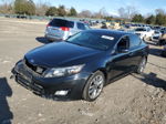 2014 Kia Optima Sx Черный vin: 5XXGR4A63EG265497