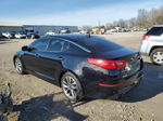 2014 Kia Optima Sx Black vin: 5XXGR4A63EG265497