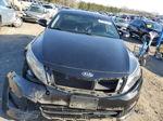 2014 Kia Optima Sx Черный vin: 5XXGR4A63EG265497