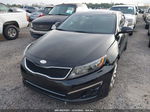 2014 Kia Optima Sxl Turbo Black vin: 5XXGR4A63EG273177