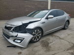 2014 Kia Optima Sx Бежевый vin: 5XXGR4A63EG295034