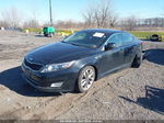 2014 Kia Optima Sx Turbo Black vin: 5XXGR4A64EG267646