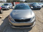 2014 Kia Optima Sx Charcoal vin: 5XXGR4A64EG305411