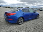 2014 Kia Optima Sx Синий vin: 5XXGR4A64EG336657