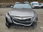 2014 Kia Optima Sx Серый vin: 5XXGR4A64EG349120