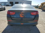 2015 Kia Optima Sx Black vin: 5XXGR4A64FG379297