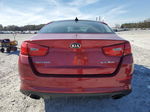 2015 Kia Optima Sx Красный vin: 5XXGR4A64FG408507