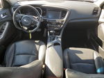 2015 Kia Optima Sx Красный vin: 5XXGR4A64FG408507