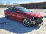 2015 Kia Optima Sx Red vin: 5XXGR4A64FG408507