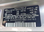 2013 Kia Optima Sx Silver vin: 5XXGR4A65DG130701