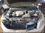 2013 Kia Optima Sx Silver vin: 5XXGR4A65DG130701