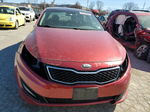 2013 Kia Optima Sx Red vin: 5XXGR4A66DG209262