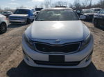 2014 Kia Optima Sx Белый vin: 5XXGR4A66EG265803