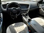 2014 Kia Optima Sx Белый vin: 5XXGR4A66EG313185