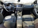 2015 Kia Optima Sx Серебряный vin: 5XXGR4A66FG388728