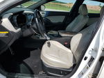 2013 Kia Optima Sx White vin: 5XXGR4A67DG116153