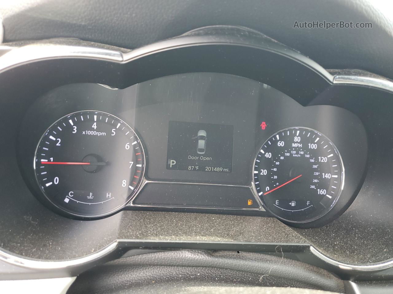 2013 Kia Optima Sx White vin: 5XXGR4A67DG116153
