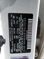 2013 Kia Optima Sx White vin: 5XXGR4A67DG116153
