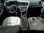 2013 Kia Optima Sx White vin: 5XXGR4A67DG116153