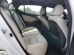 2013 Kia Optima Sx White vin: 5XXGR4A67DG116153