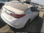 2013 Kia Optima Sx Белый vin: 5XXGR4A67DG142123