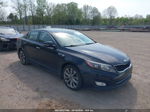 2014 Kia Optima Sx Turbo Black vin: 5XXGR4A67EG336930