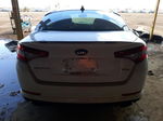 2013 Kia Optima Sx Белый vin: 5XXGR4A68DG134676