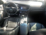 2014 Kia Optima Sx Серебряный vin: 5XXGR4A68EG322793