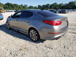 2015 Kia Optima Sx Серый vin: 5XXGR4A68FG370151