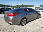 2015 Kia Optima Sx Серый vin: 5XXGR4A68FG370151