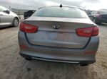 2014 Kia Optima Sx Желто-коричневый vin: 5XXGR4A69EG350389