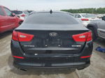 2015 Kia Optima Sx Черный vin: 5XXGR4A69FG458688