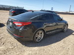 2013 Kia Optima Sx Black vin: 5XXGR4A6XDG209328