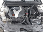 2013 Kia Optima Sx White vin: 5XXGR4A6XDG243284