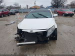 2013 Kia Optima Sx White vin: 5XXGR4A6XDG243284