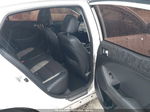 2013 Kia Optima Sx White vin: 5XXGR4A6XDG243284