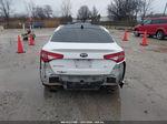 2013 Kia Optima Sx White vin: 5XXGR4A6XDG243284