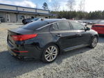 2014 Kia Optima Sx Black vin: 5XXGR4A6XEG272740