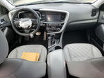 2014 Kia Optima Sx Серый vin: 5XXGR4A6XEG349428