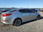 2014 Kia Optima Sx Silver vin: 5XXGR4A71EG261540