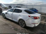 2014 Kia Optima Sx Белый vin: 5XXGR4A74EG288621