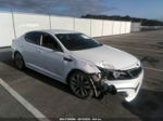 2014 Kia Optima Sx Белый vin: 5XXGR4A74EG288621