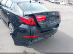 2014 Kia Optima Sx Черный vin: 5XXGR4A77EG269142