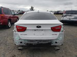 2014 Kia Optima Sx White vin: 5XXGR4A78EG269747