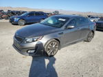 2014 Kia Optima Sx Silver vin: 5XXGR4A78EG317490