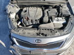 2014 Kia Optima Sx Silver vin: 5XXGR4A78EG317490